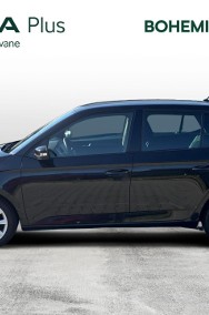 Skoda Fabia IV IV 2021-2