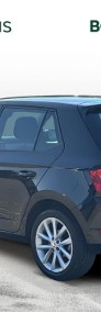 Skoda Fabia IV IV 2021-3