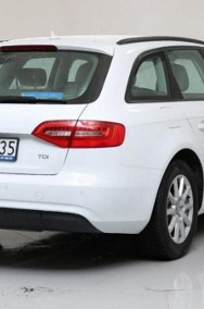 Audi A4 IV (B8) WX79935 # Automat # Udokumentowany przebieg # Możliwy leasing #-2