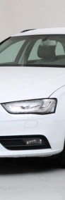 Audi A4 IV (B8) WX79935 # Automat # Udokumentowany przebieg # Możliwy leasing #-4