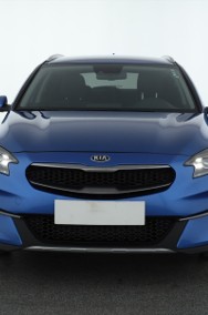 Kia Xceed , Salon Polska, Automat, VAT 23%, Klimatronic, Tempomat,-2