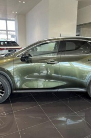 Lexus NX NX 14- 450h+ Omotenashi AWD NX 450h+ Omotenashi AWD 2.5 | Wentylowane przednie-2