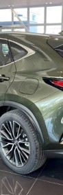 Lexus NX NX 14- 450h+ Omotenashi AWD NX 450h+ Omotenashi AWD 2.5 | Wentylowane przednie-3