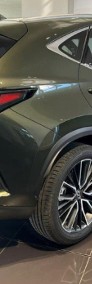 Lexus NX NX 14- 450h+ Omotenashi AWD NX 450h+ Omotenashi AWD 2.5 | Wentylowane przednie-4