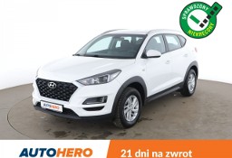 Hyundai Tucson III Navi klima bluetooth