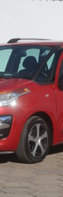 Citroen C3 Picasso , Salon Polska, Klimatronic, Tempomat, Parktronic-3