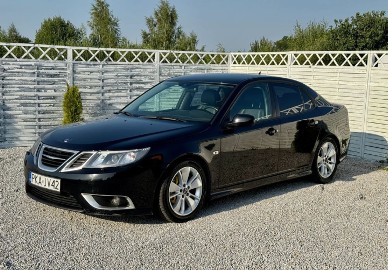 Saab 9-3X I