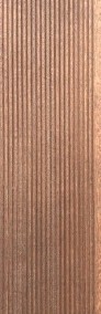 DESKA TARASOWA Taras drewniany BANGKIRAI ryflowany gładki-3