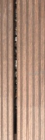 DESKA TARASOWA Taras drewniany BANGKIRAI ryflowany gładki-4