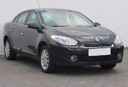 Renault Fluence , Salon Polska, 1. Właściciel, Klimatronic, Tempomat,