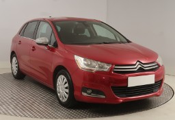 Citroen C4 II , Salon Polska, Klimatronic, Tempomat, Parktronic