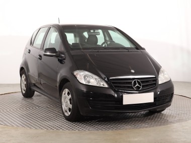Mercedes-Benz Klasa A