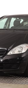 Mercedes-Benz Klasa A W169 , Salon Polska, Klima-3