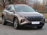 Hyundai Tucson , Salon Polska, Serwis ASO, Automat, Navi, Klimatronic,