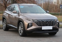 Hyundai Tucson , Salon Polska, Serwis ASO, Automat, Navi, Klimatronic,