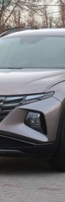 Hyundai Tucson , Salon Polska, Serwis ASO, Automat, Navi, Klimatronic,-3