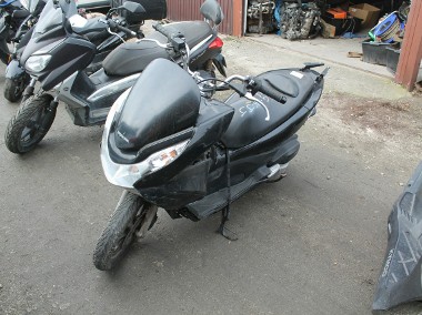 Honda PCX-1