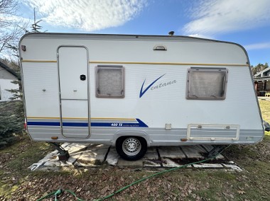 Ventana 400TS Avantgarde Truma AL-KO-1