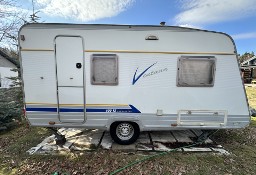 Burstner Ventana 400TS Avantgarde Truma AL-KO