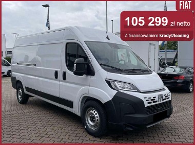 Fiat Ducato L3H2 L3H2 2.2 140KM-1