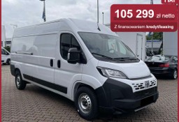 Fiat Ducato L3H2 L3H2 2.2 140KM