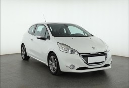 Peugeot 208 , Klimatronic, Tempomat,ALU