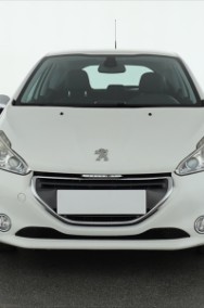 Peugeot 208 , Klimatronic, Tempomat,ALU-2