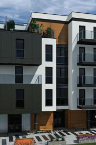 Nowe Mieszkanie 4 pokoje, Rybnik -2