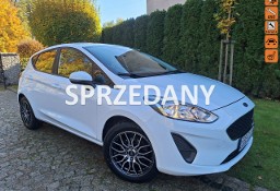 Ford Fiesta IX Trend- stan idealny