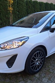 Ford Fiesta IX Trend- stan idealny-2