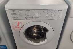 550 zł ROK GWARANCJA Pralka Indesit IWSC 51052ECOPL 1000 obr. 5 kg Wskaźniki LED