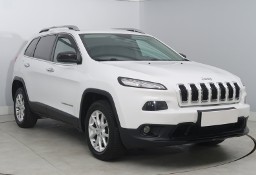 Jeep Cherokee V [KL] , 185 KM, Automat, Navi, Klimatronic, Tempomat, Parktronic