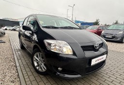 Toyota Auris I