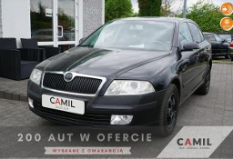 Skoda Octavia II ubezpieczona, zarejestrowana, sprawna, ekonomiczna,