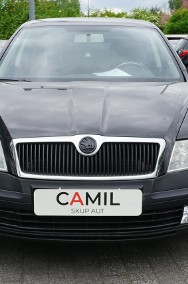 Skoda Octavia II ubezpieczona, zarejestrowana, sprawna, ekonomiczna,-2