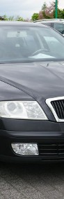 Skoda Octavia II ubezpieczona, zarejestrowana, sprawna, ekonomiczna,-3