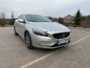 Volvo V40 II