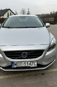 Volvo V40 II-2