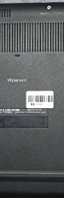 Laptop Dell Wyse 5470 14 " Intel Celeron N 8 GB / 256 GB czarny WIN11-3