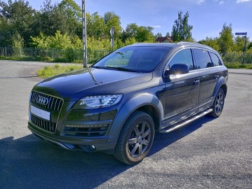 pierwszy właściciel, auto z salonu, stan bardzo dobry