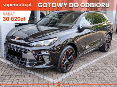 Cupra 1.5 eTSI mHEV DSG 1.5 eTSI mHEV 150KM DSG-1