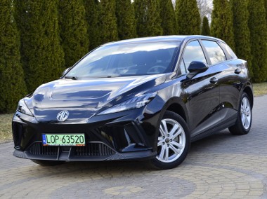 Elektryk 51kWh 170KM WLTP:350km FullLED CCS ACC Radar iSmart Jak Nowy-1