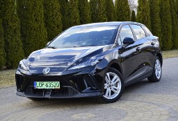 MG MG4 Elektryk 51kWh 170KM WLTP:350km FullLED CCS ACC Radar iSmart Jak Nowy