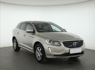 Volvo XC60 I , Salon Polska, 190 KM, Automat, Skóra, Navi, Xenon,