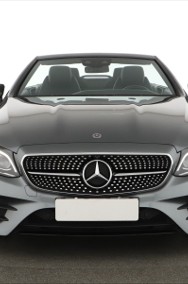 Mercedes-Benz Klasa E W213 , 1. Właściciel, Serwis ASO, Automat, Skóra, Navi,-2