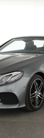 Mercedes-Benz Klasa E W213 , 1. Właściciel, Serwis ASO, Automat, Skóra, Navi,-3