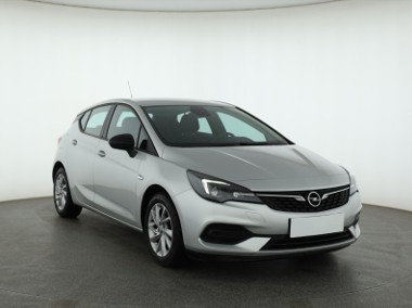 Opel Astra J , Salon Polska, VAT 23%, Klima, Tempomat, Parktronic-1