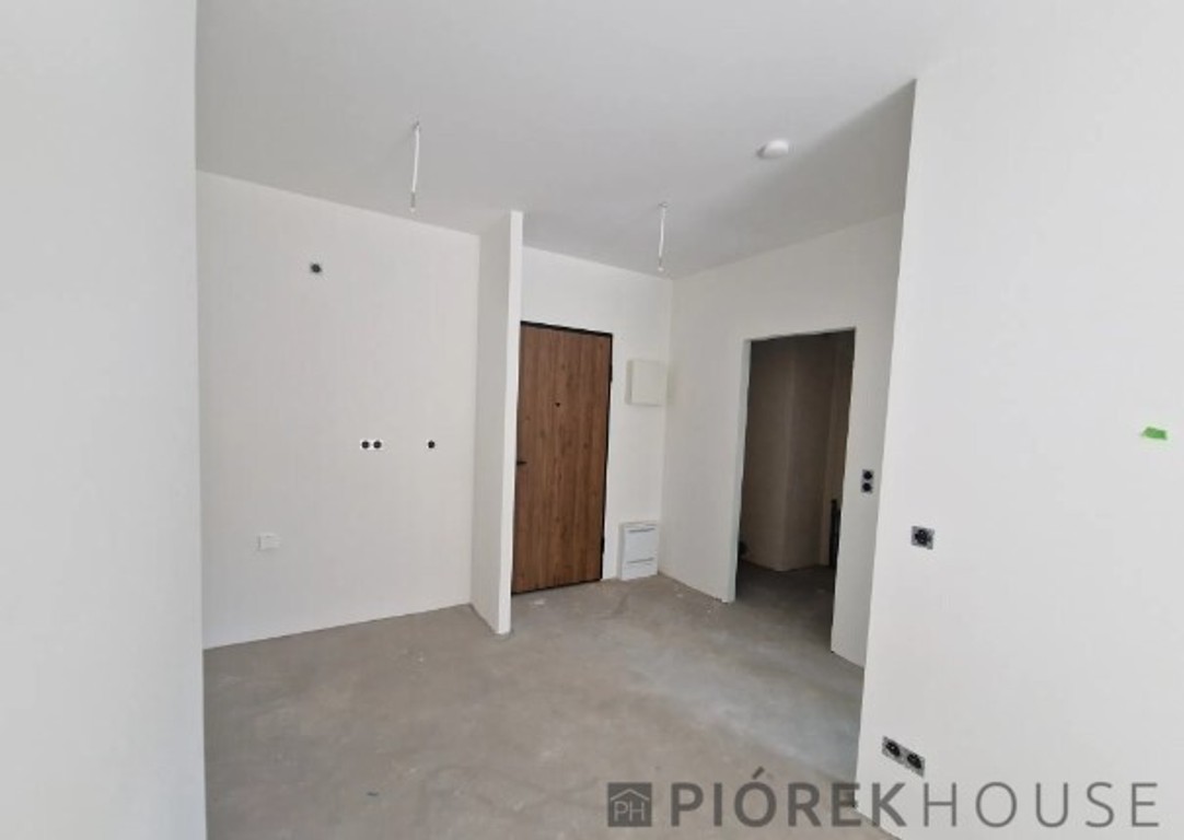 2-pokojowe mieszkanie na Woli - Widok 4