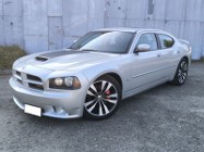 Dodge Charger V 6.1 benzyna * POLECAM!!!