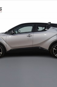 Toyota C-HR C-HR 1.8 Hybrid GPF GR Sport Salon PL 1wł.-2